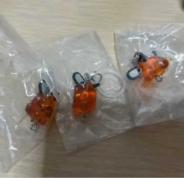 츠나구링 참 극장판 체인소 맨 레제편 포치타 B C D 세트