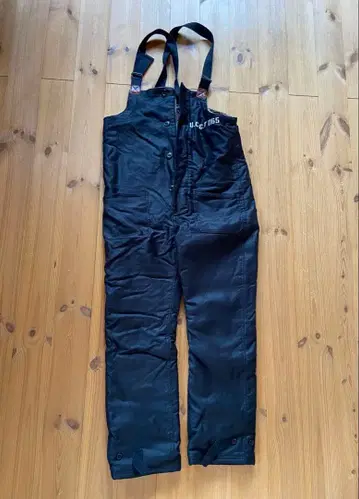 UNCROWD WINTER DECK PANTS