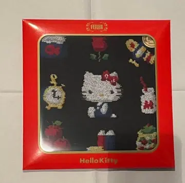 페이러 Hello Kitty 레트로