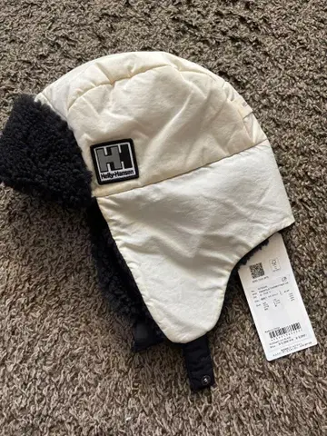 헬리 한센 파이버 파일 써모 플라이트 캡 M