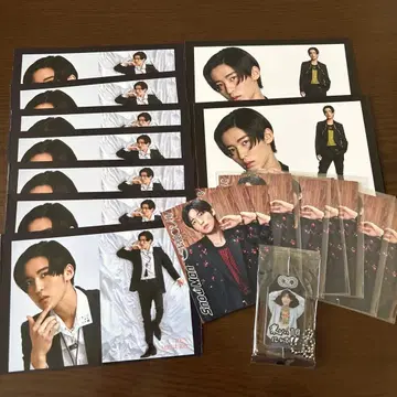 메구로 렌 KISSIN' MY LIPS/Stories 데이터 카드