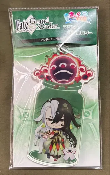 Fate 캐릭터리아