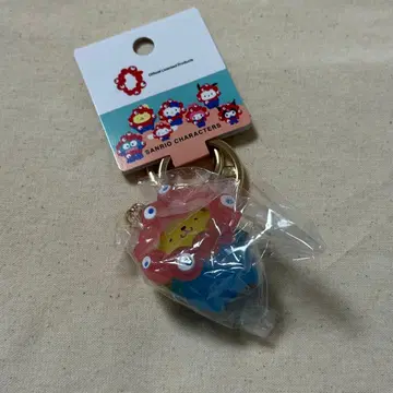 오사카 간사이 박람회 공식 캐릭터 먀쿠먀쿠 산리오 캐릭터즈 폼폼푸딩