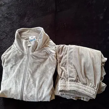 proclub 벨로아 셋업