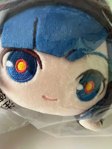 리메 고로 리메 봉제 인형 카미츠바키 V.W.P