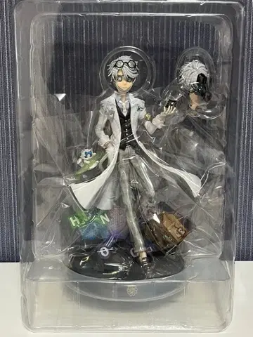 제5인격 납관사 오프라인 팩 피규어