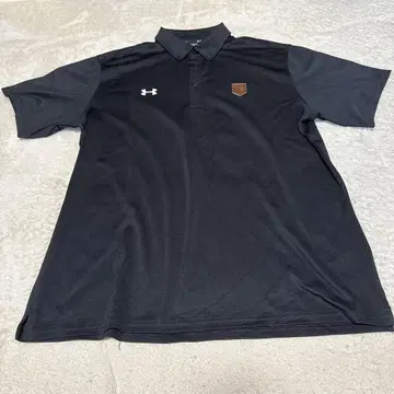 DESCENTE 골프웨어 셔츠