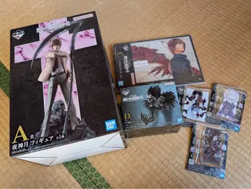 제일복권 DEATH NOTE