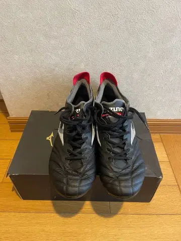 Mizuno Morelia Neo III Japan 30.0cm