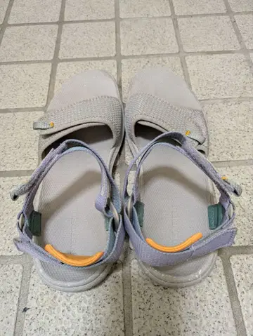 머렐 MERRELL 브라바다 백 스트랩 샌들