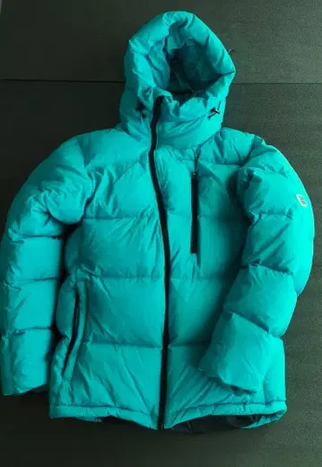 레타르누이 다운 자켓 홋카이도 다운 800FP 최고급 다운