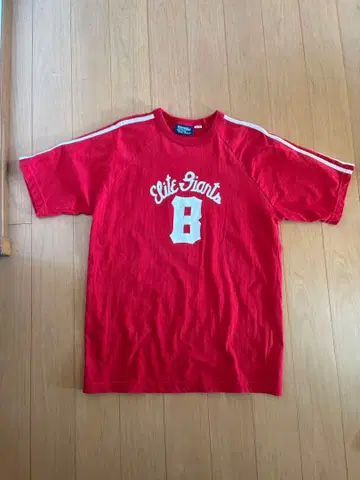 리틀 자이언츠 B 셔츠