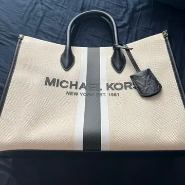 MICHAEL KORS 토트백