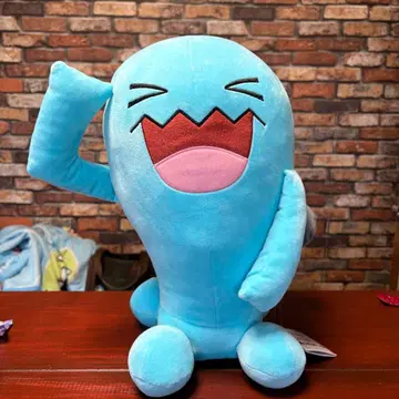 [ 새상품 ] 소난스 봉제 인형