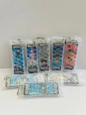 제일복권 드래곤볼 스냅 컬렉션 2 H상 아크릴 참 컴프