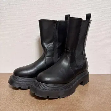 에이플러스 도쿄 사이드 고어 숏부츠