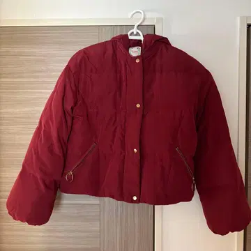 BEAMS HEART 여성용 다운 자켓 사이즈 0