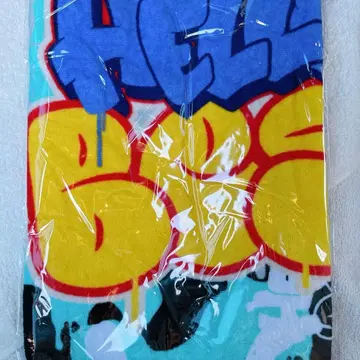 BE:FIRST Hello My 'BESTY' vol.2 타월 팬미