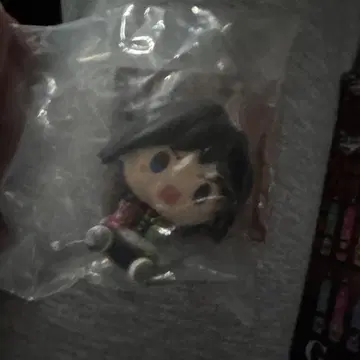 귀멸의 칼날 토미오카 기유 제일복권 언니의 원수 미개봉