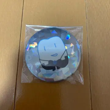 Ado 모나리자 옆얼굴 캔뱃지 시크릿 하쨩