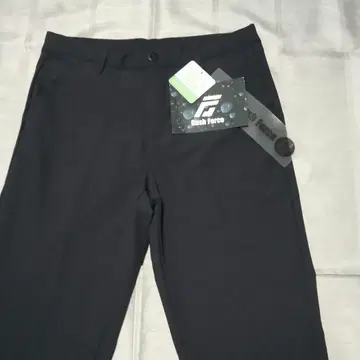 BRICK HOUSE 4D 스트레치 남성용 레귤러 핏 팬츠 새상품