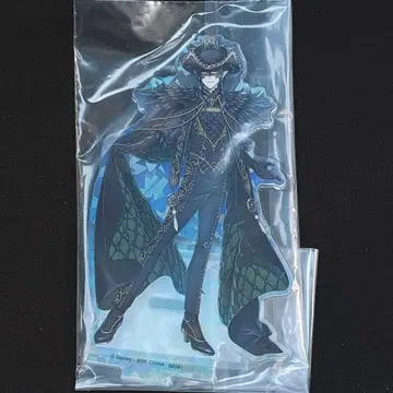 트위스테 제일복권 홀로그램 아크릴 스탠드 말레우스 드라코니아