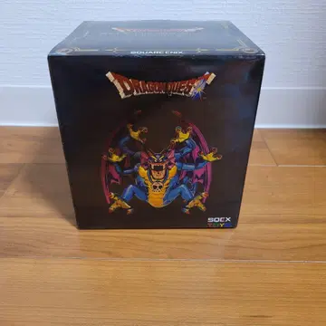 드래곤 퀘스트 메탈릭 몬스터즈 갤러리 시도