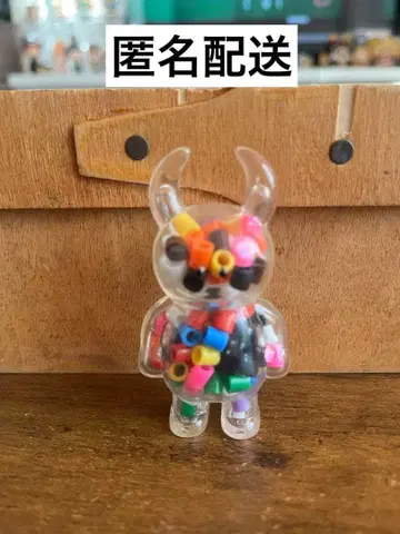 uamou 우아모우 오바케짱 타베챳타 시리즈 익명 배송