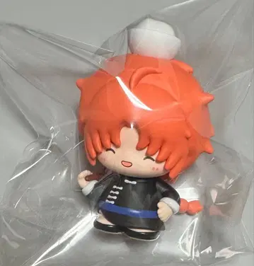 은혼 중국 한정판 미니 피규어 카무이