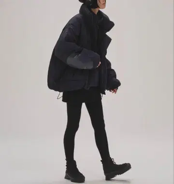 TODAYFUL Monster Down Jacket