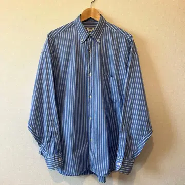 H 뷰티 앤 유스 토마스 메이슨 벌룬 레귤러 카라 셔츠