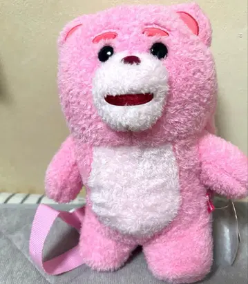 벨리 고무 백 벨리곰 BELLYGOM