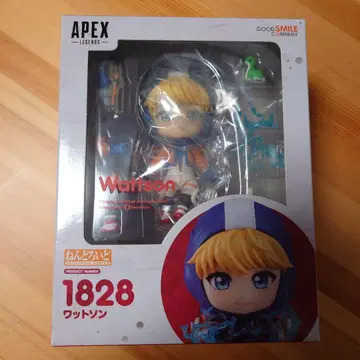 넨도로이드 1828 왓슨