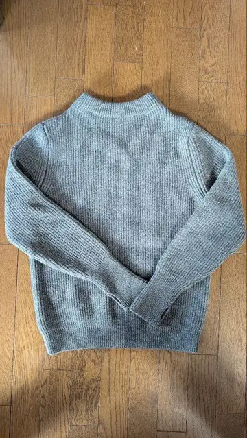 안데르센 안데르센 Andersen Andersen 스웨터