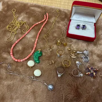 액세서리 묶음 판매는