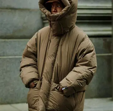 DAIWA PIER39GORE-TEX DOWN JACKET L