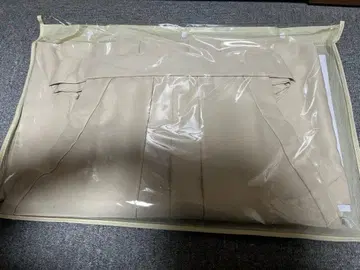 소우엔 하카마 아이보리