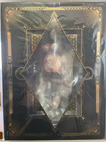 라살희 - 사귀 - 1/5 완성품 피규어 인비나