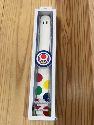 파워업 밴드 키노피오