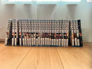 [팬북 포함] 주술회전 0~26권