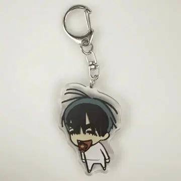 에이리언 스테이지 이반 아크릴 키링