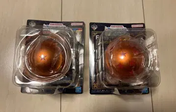 1번 복권 드래곤볼 F상 스트랩 1 6성구 2개 세트