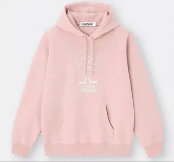 나니와단시 미치에다 슌스케 gu 콜라보 후드티 에코백 택 포함