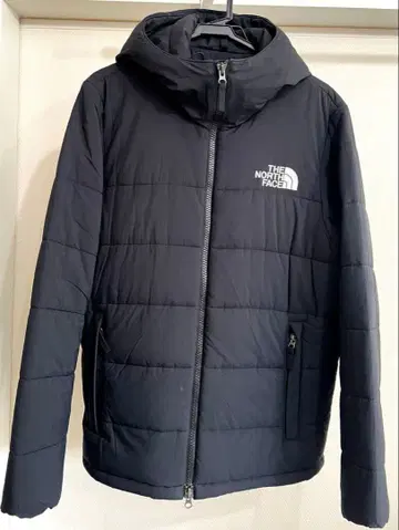 THE NORTH FACE 블랙 다운 자켓 NY-81831
