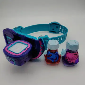 가면라이더 리바이스 변신 벨트 DX 리바이스 드라이버