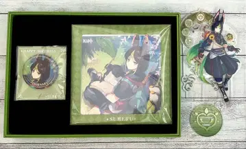 원신 타이나리 운명의 날 아크릴 스탠드 세트