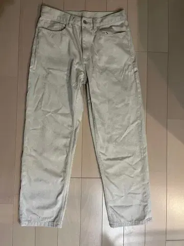 신상 무지 라보 muji labo 31인치