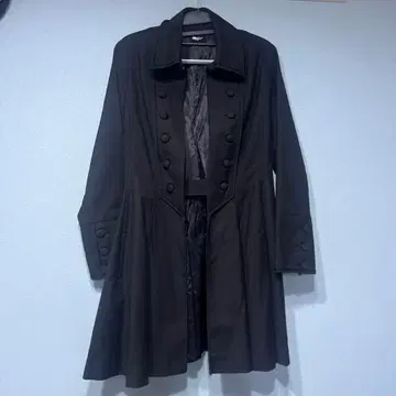 Sheglit Orleans 나폴레옹 숏코트