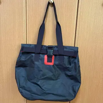 [DAIWA] WP 토트백 M(A) 블랙