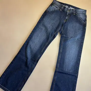 ICEJEANS 아이스진